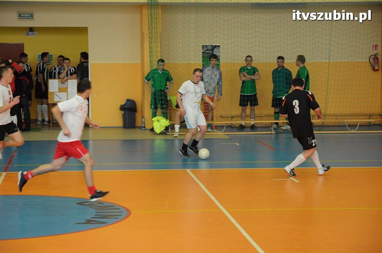  I Turniej Charytatywny ?GRAMY DLA JULKI?