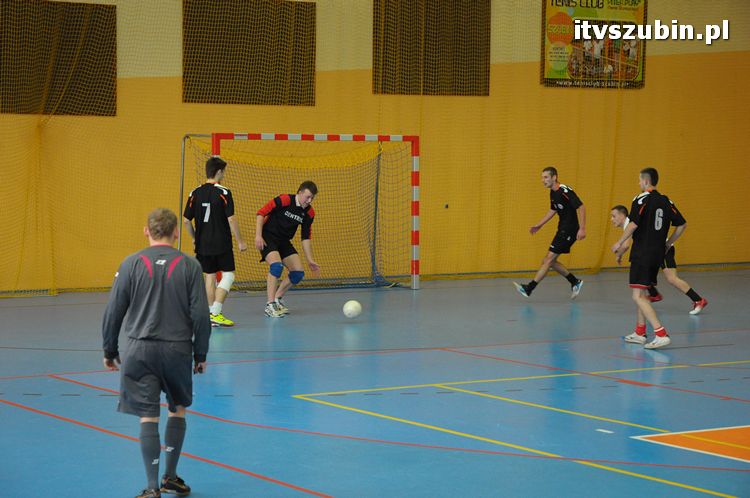  I Turniej Charytatywny ?GRAMY DLA JULKI?