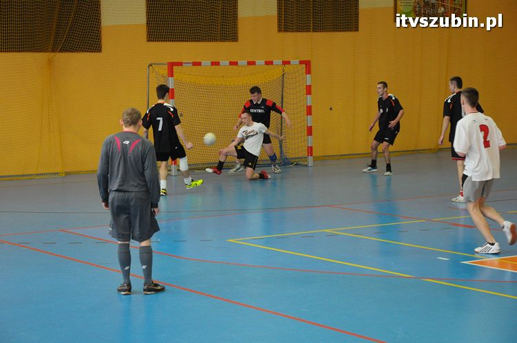  I Turniej Charytatywny ?GRAMY DLA JULKI?