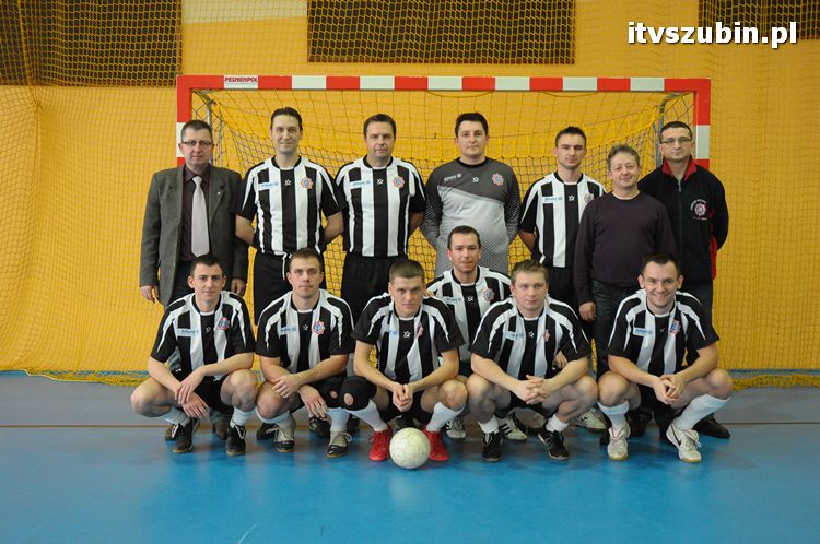  I Turniej Charytatywny ?GRAMY DLA JULKI?