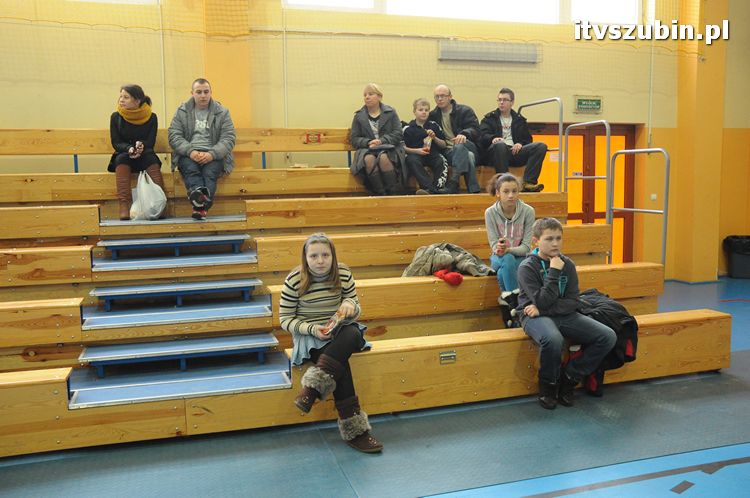  I Turniej Charytatywny ?GRAMY DLA JULKI?