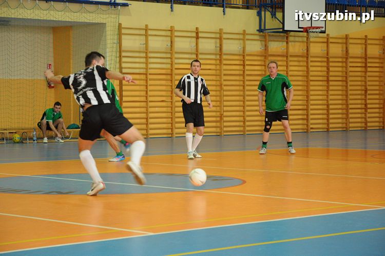  I Turniej Charytatywny ?GRAMY DLA JULKI?