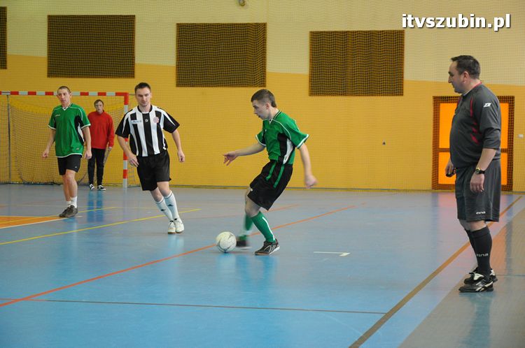  I Turniej Charytatywny ?GRAMY DLA JULKI?