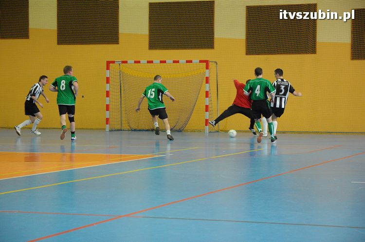  I Turniej Charytatywny ?GRAMY DLA JULKI?