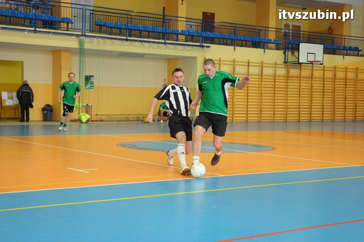  I Turniej Charytatywny ?GRAMY DLA JULKI?