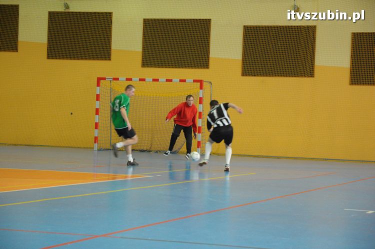  I Turniej Charytatywny ?GRAMY DLA JULKI?