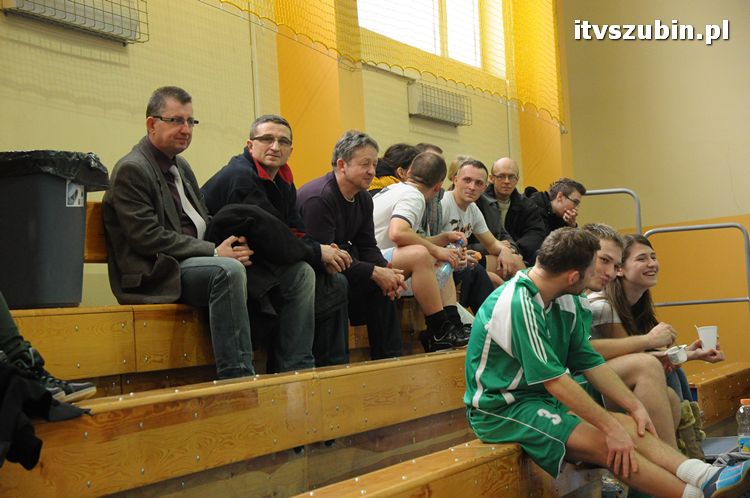  I Turniej Charytatywny ?GRAMY DLA JULKI?