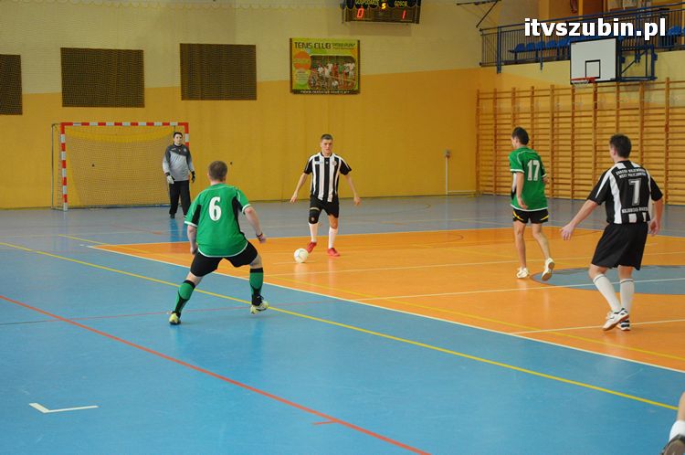  I Turniej Charytatywny ?GRAMY DLA JULKI?