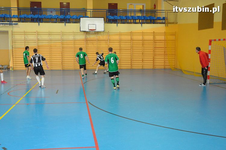  I Turniej Charytatywny ?GRAMY DLA JULKI?