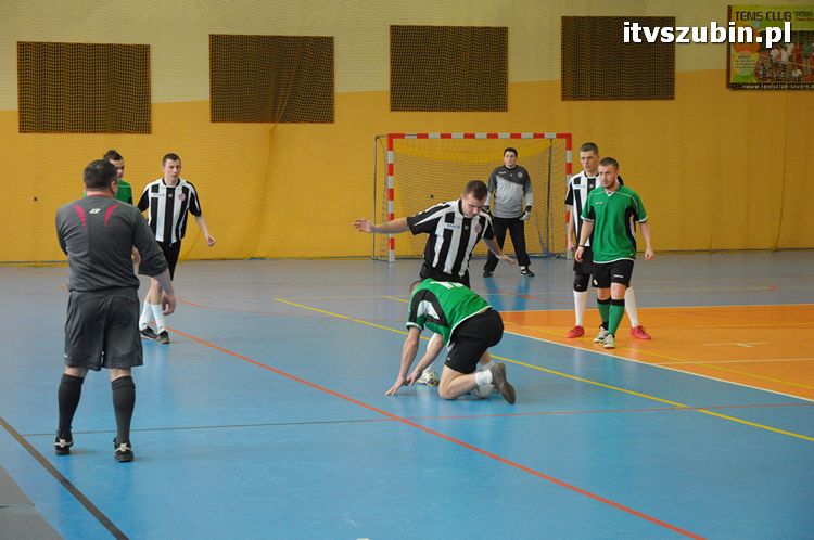  I Turniej Charytatywny ?GRAMY DLA JULKI?