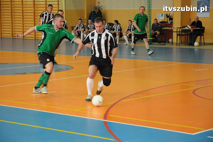  I Turniej Charytatywny ?GRAMY DLA JULKI?