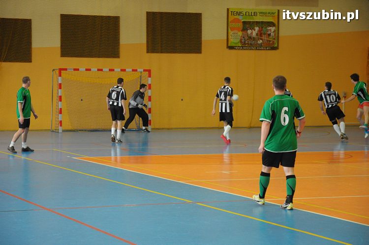  I Turniej Charytatywny ?GRAMY DLA JULKI?