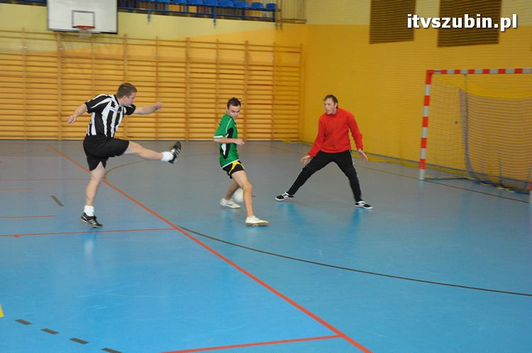  I Turniej Charytatywny ?GRAMY DLA JULKI?