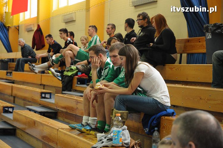  I Turniej Charytatywny ?GRAMY DLA JULKI?