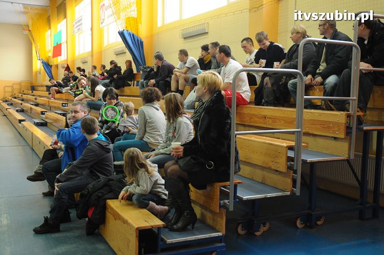  I Turniej Charytatywny ?GRAMY DLA JULKI?