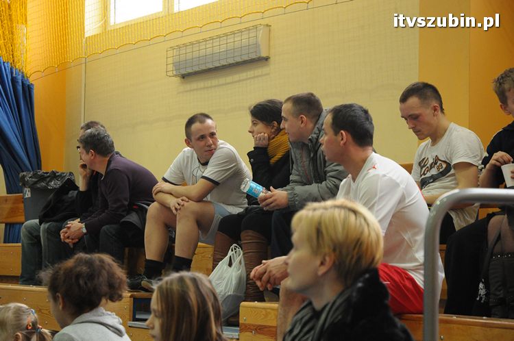  I Turniej Charytatywny ?GRAMY DLA JULKI?