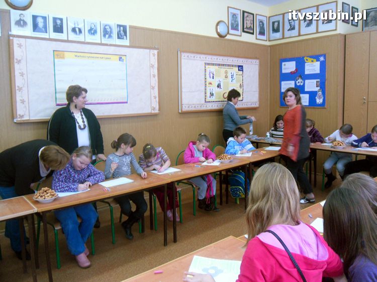 Aktywne Ferie 2012 w Kowalewie Wlkp.