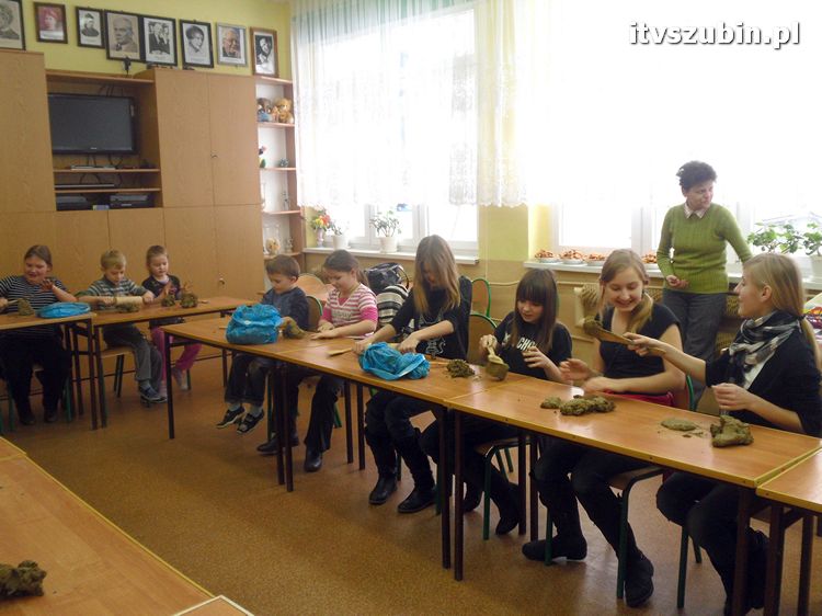 Aktywne Ferie 2012 w Kowalewie Wlkp.