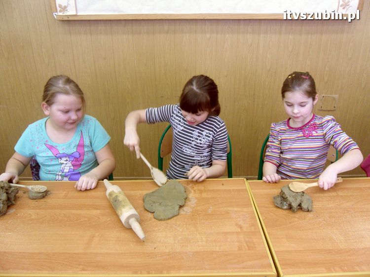 Aktywne Ferie 2012 w Kowalewie Wlkp.