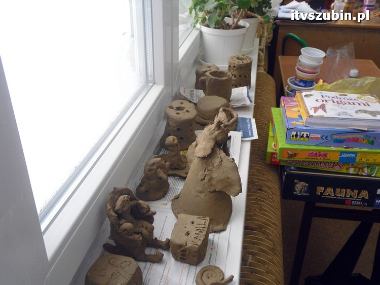 Aktywne Ferie 2012 w Kowalewie Wlkp.