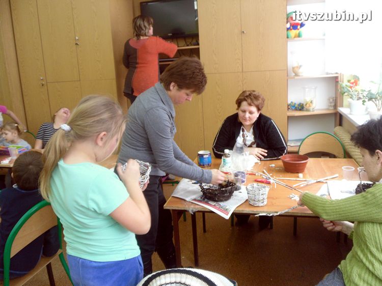 Aktywne Ferie 2012 w Kowalewie Wlkp.