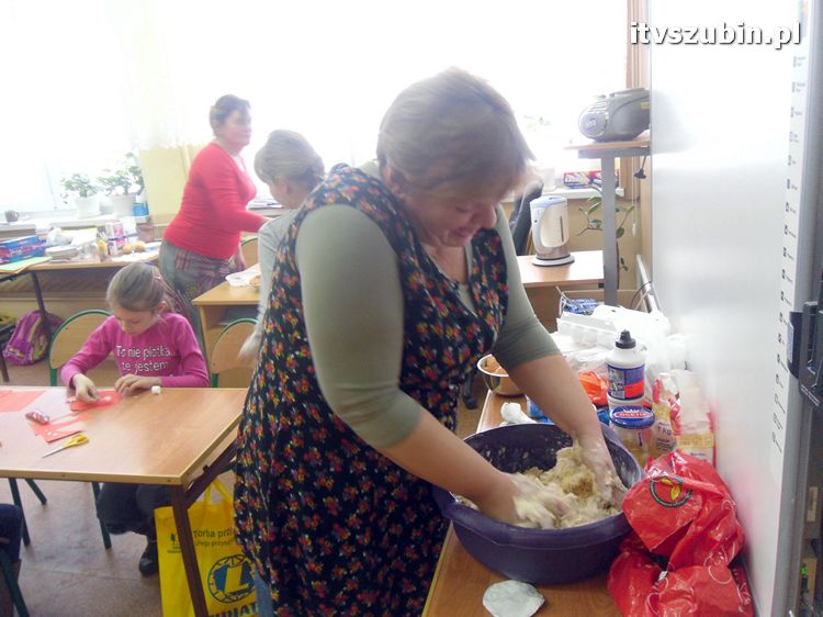 Aktywne Ferie 2012 w Kowalewie Wlkp.