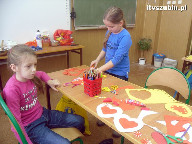 Aktywne Ferie 2012 w Kowalewie Wlkp.