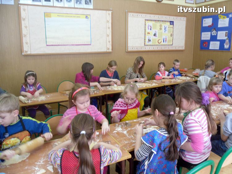 Aktywne Ferie 2012 w Kowalewie Wlkp.