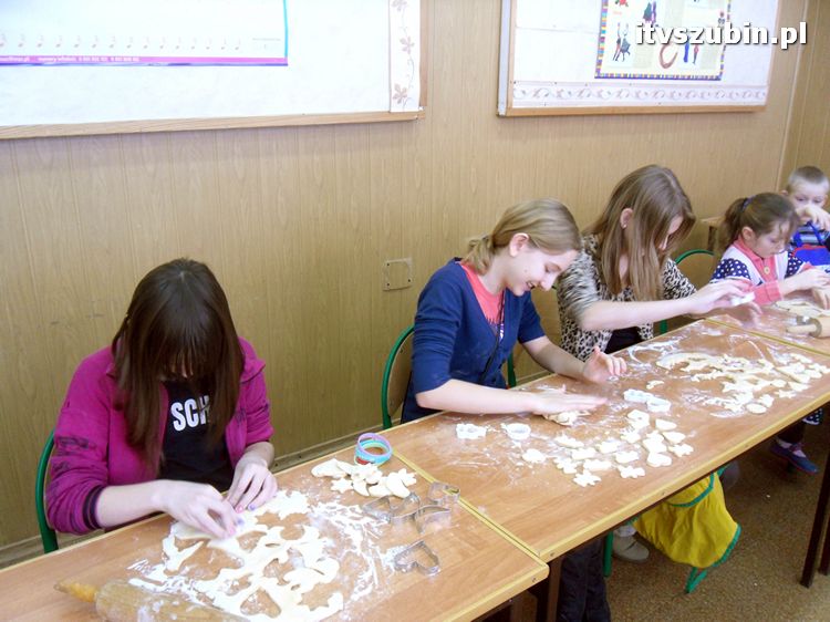 Aktywne Ferie 2012 w Kowalewie Wlkp.