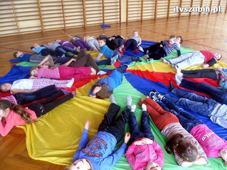 Aktywne Ferie 2012 w Kowalewie Wlkp.