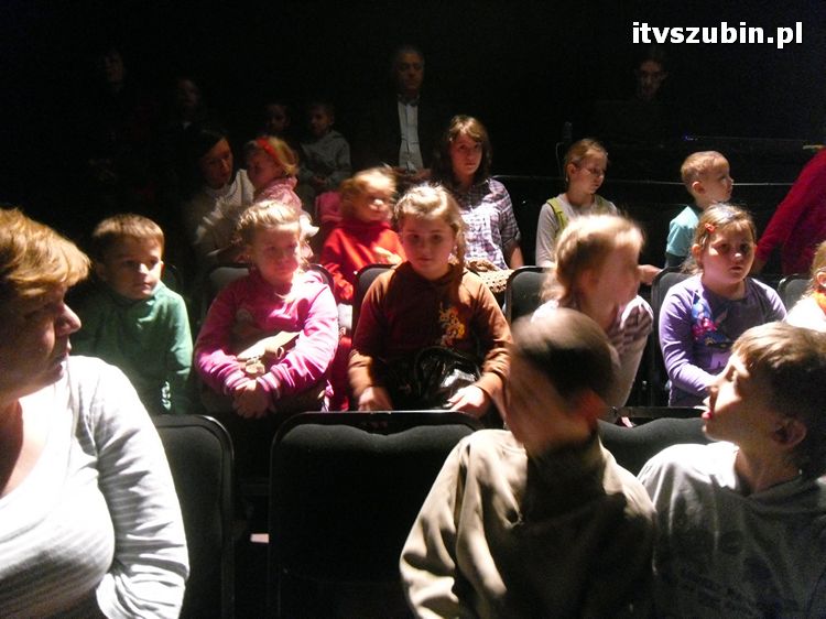 Aktywne Ferie 2012 w Kowalewie Wlkp.