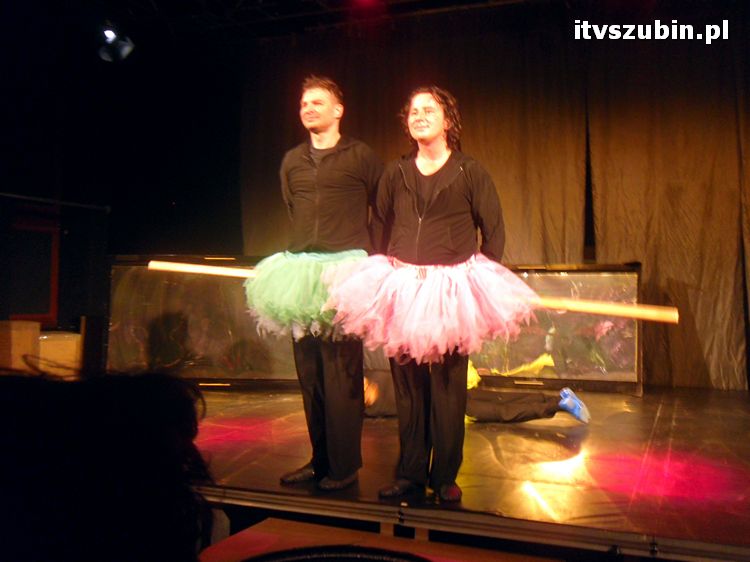 Aktywne Ferie 2012 w Kowalewie Wlkp.