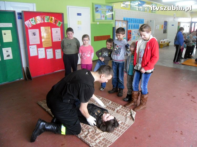 Aktywne Ferie 2012 w Kowalewie Wlkp.