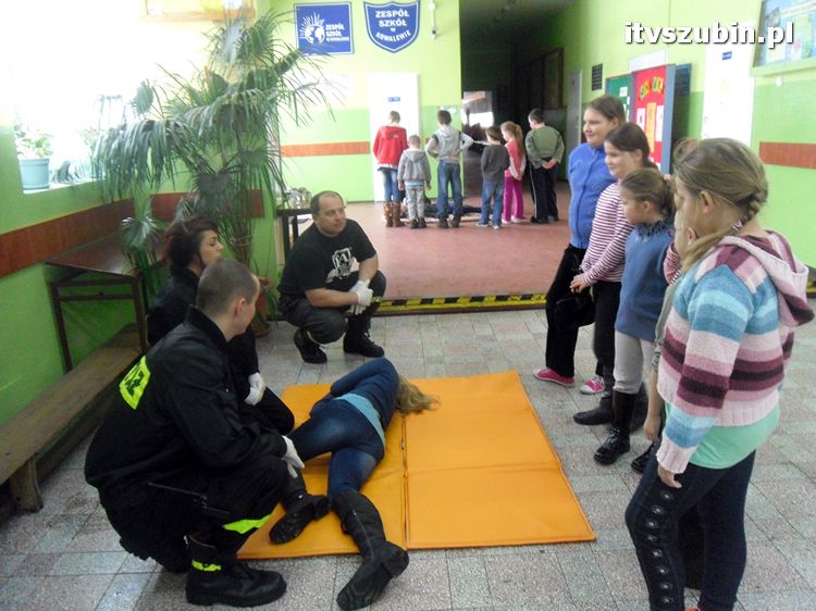 Aktywne Ferie 2012 w Kowalewie Wlkp.