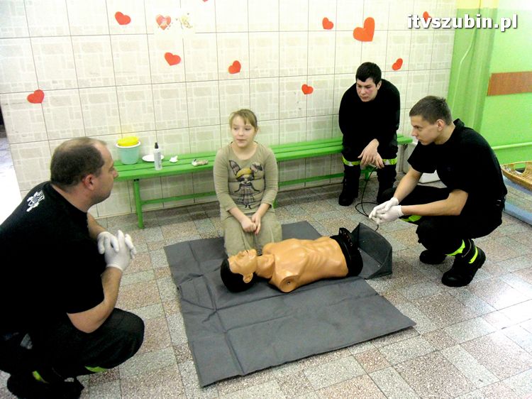 Aktywne Ferie 2012 w Kowalewie Wlkp.