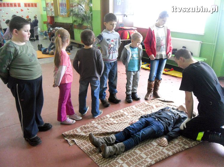 Aktywne Ferie 2012 w Kowalewie Wlkp.