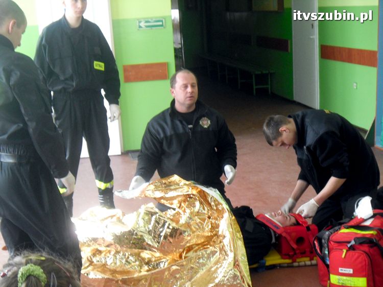 Aktywne Ferie 2012 w Kowalewie Wlkp.