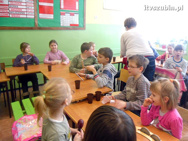 Aktywne Ferie 2012 w Kowalewie Wlkp.