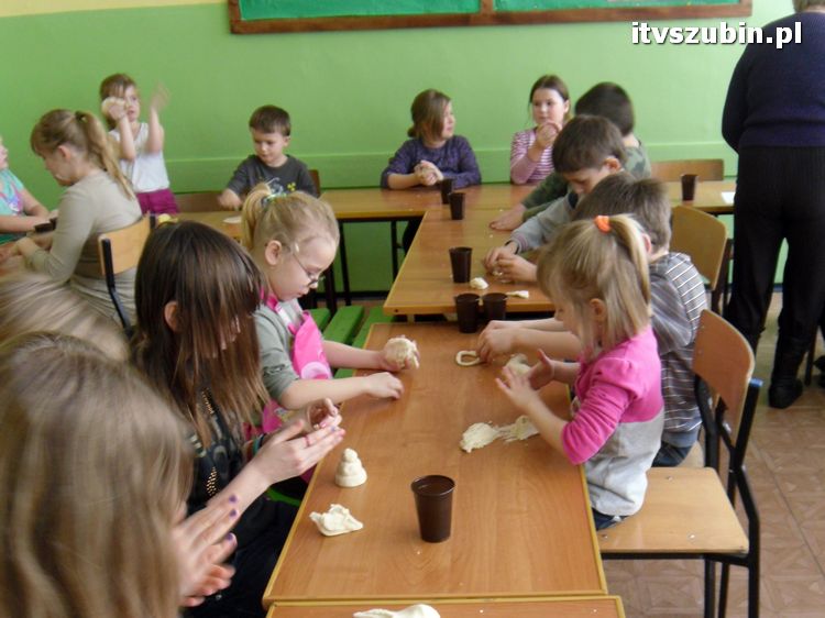 Aktywne Ferie 2012 w Kowalewie Wlkp.