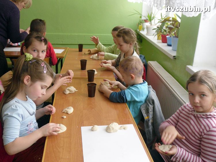 Aktywne Ferie 2012 w Kowalewie Wlkp.