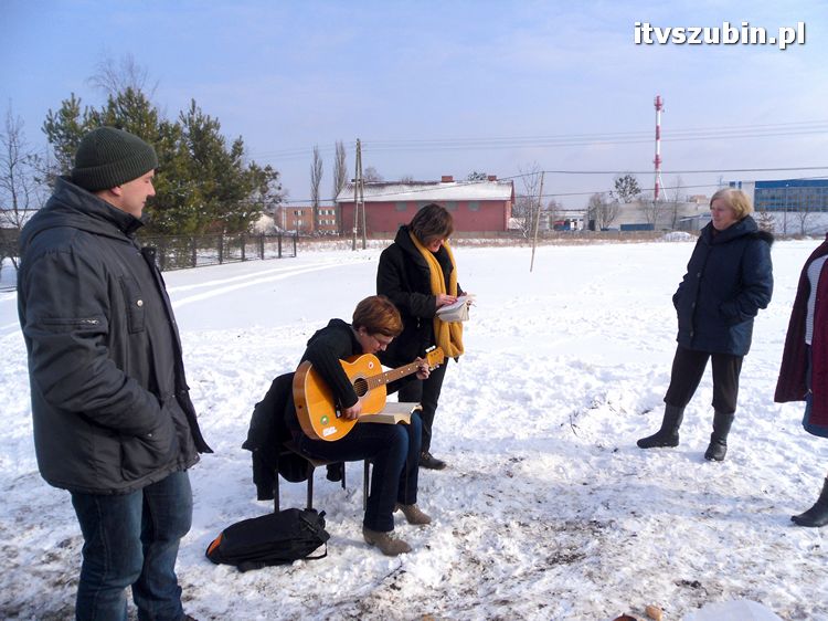 Aktywne Ferie 2012 w Kowalewie Wlkp.