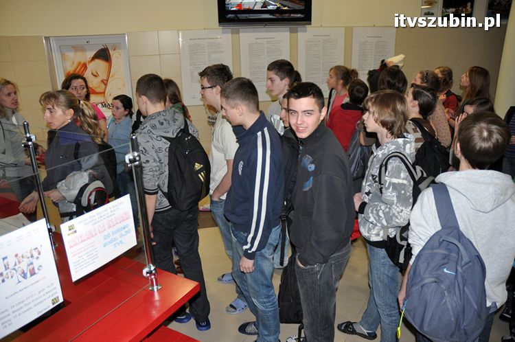 Projekt ? ?Dziecko na osiedlu? ? trzeci wyjazd na basen