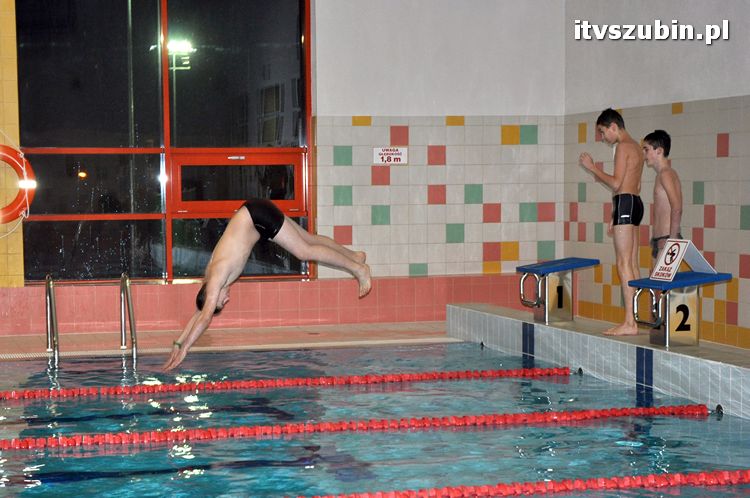 Projekt ? ?Dziecko na osiedlu? ? trzeci wyjazd na basen