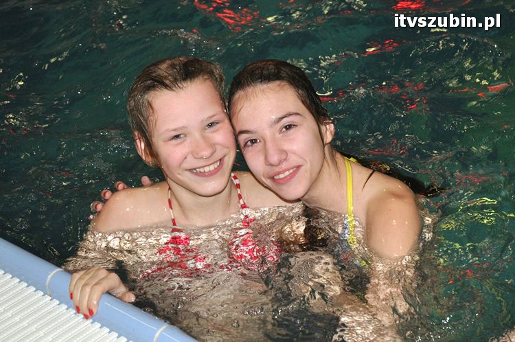 Projekt ? ?Dziecko na osiedlu? ? trzeci wyjazd na basen