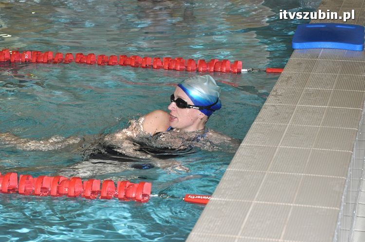 Projekt ? ?Dziecko na osiedlu? ? trzeci wyjazd na basen