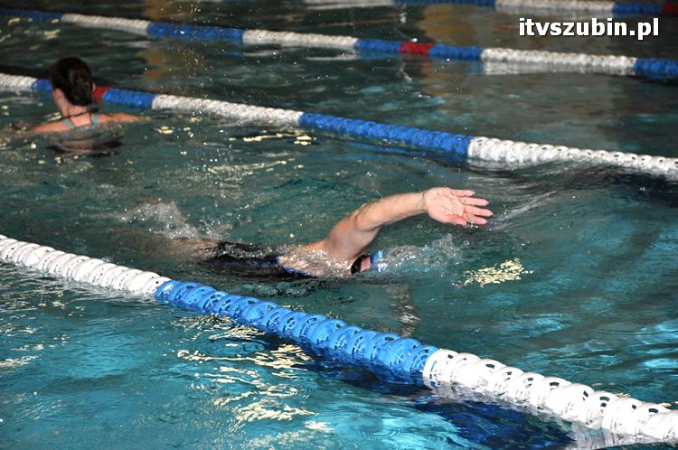 Projekt ? ?Dziecko na osiedlu? ? trzeci wyjazd na basen