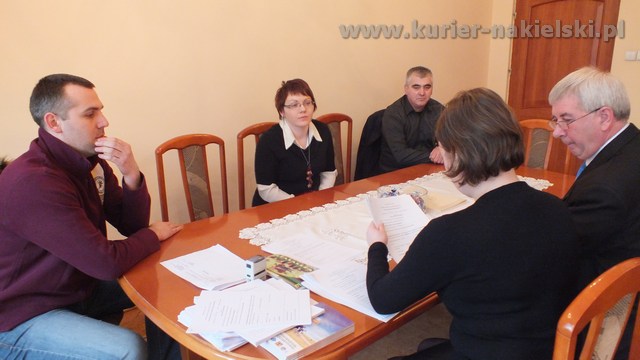 Ostatnie umowy podpisane