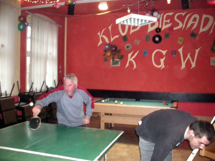 Zima wkoło jest wesoło - Ferie w Samoklęskach Małych