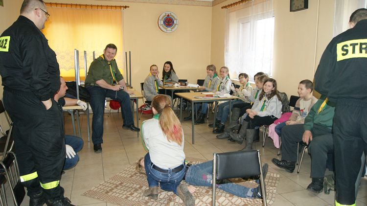 Edukacji nigdy za wiele