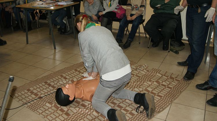 Edukacji nigdy za wiele